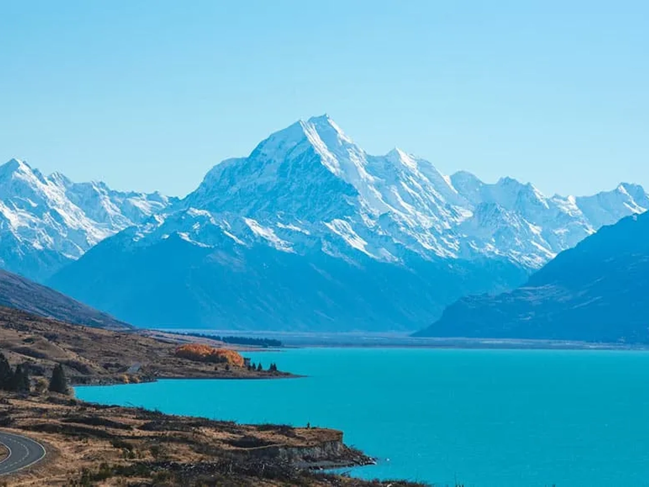 póliza internacional para viajar a Nueva Zelanda