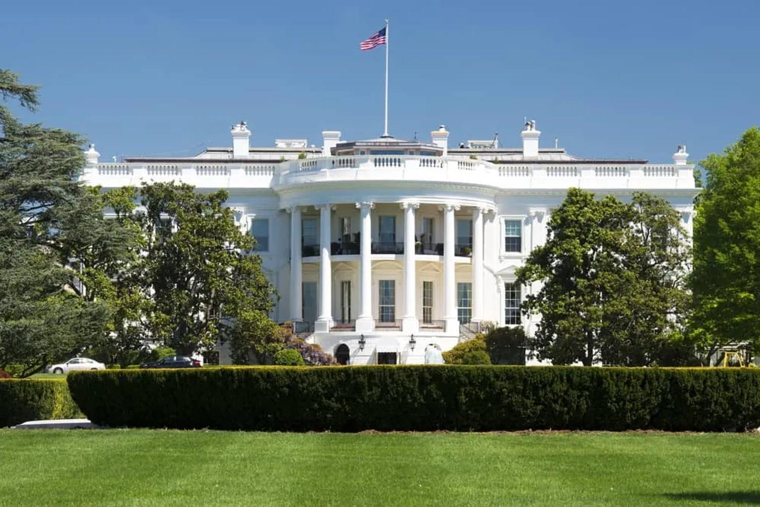 que ver en Washington DC