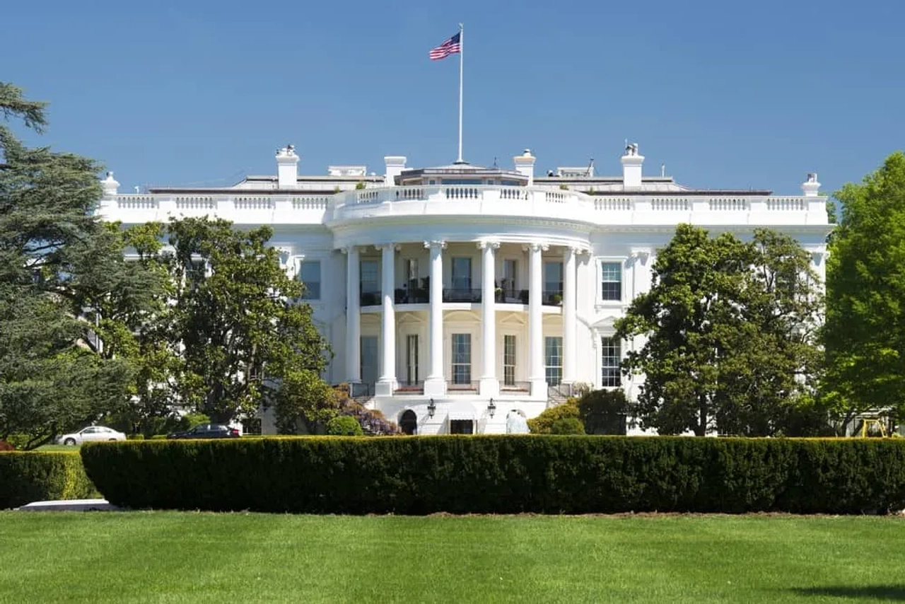 que ver en Washington DC