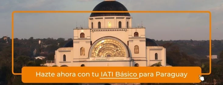 seguro de viaje Paraguay