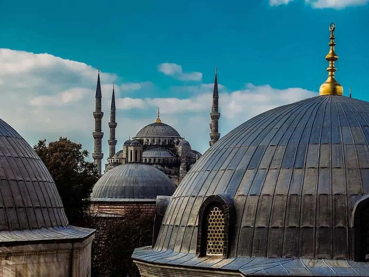 mezquitas que ver en Estambul