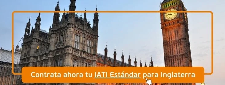Requisitos para viajar a Inglaterra