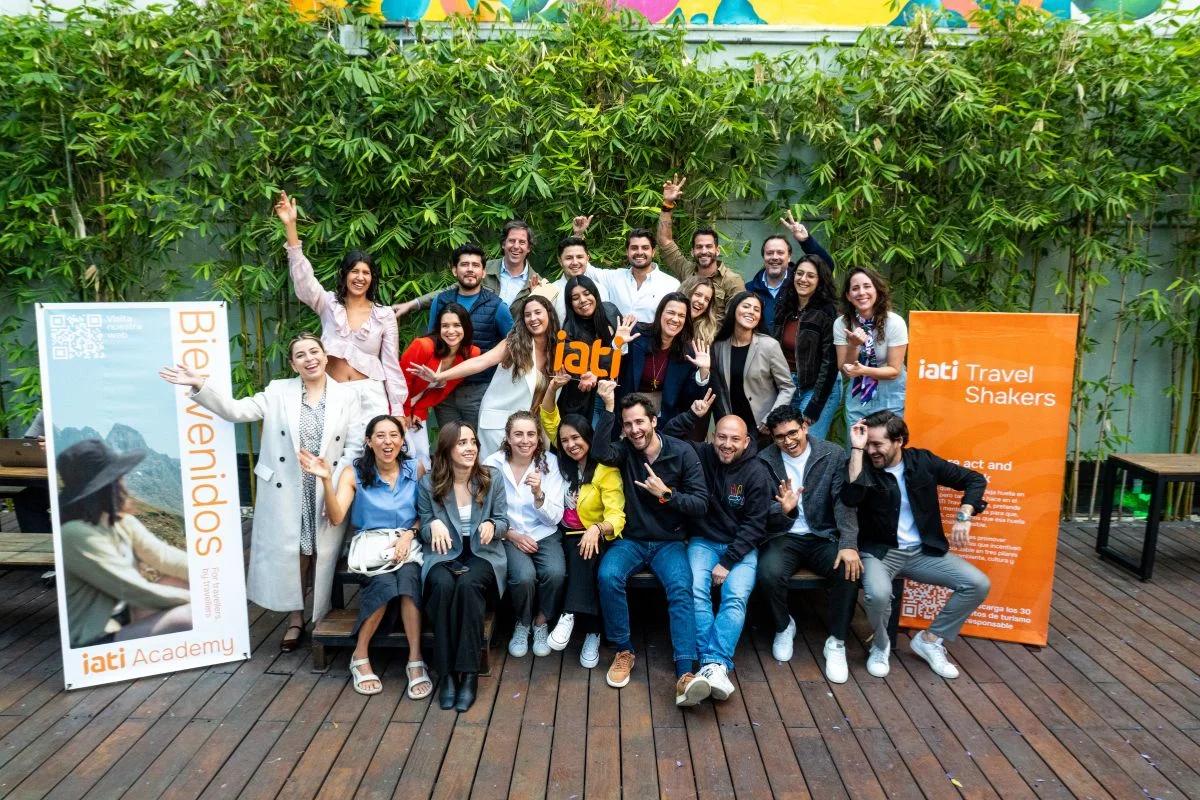 IATI Academy México 2026