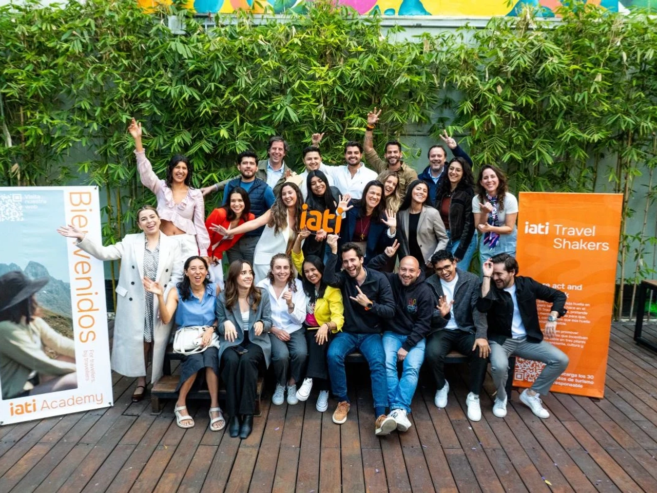 ATI Academy México 2026