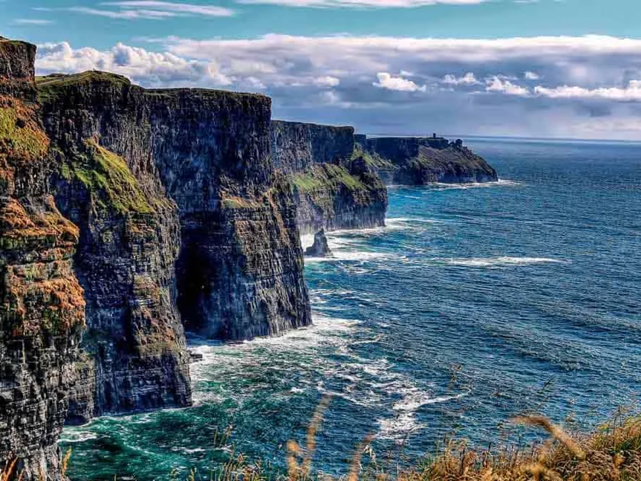 Qué hacer en Irlanda