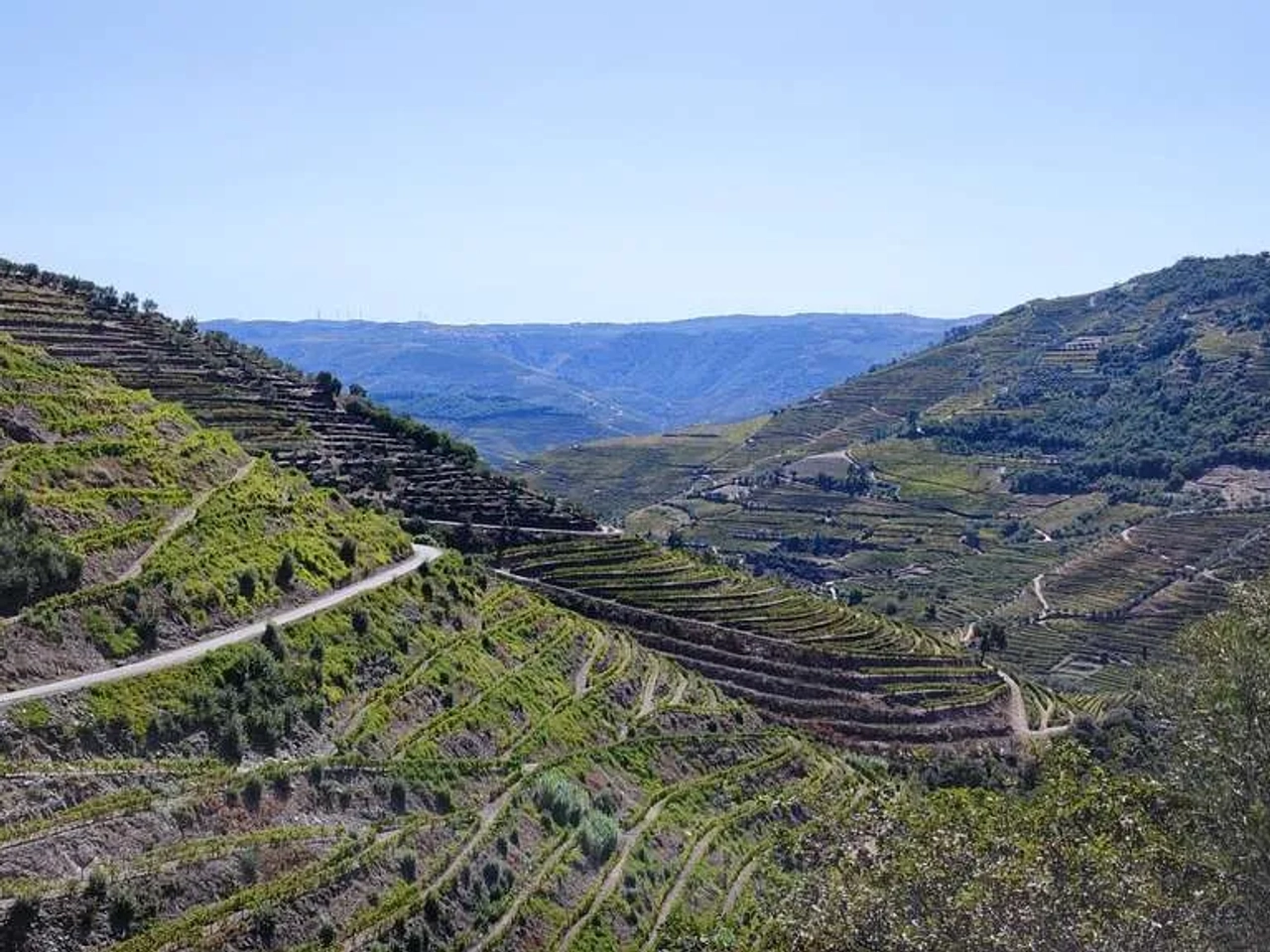Qué ver al norte de Portugal