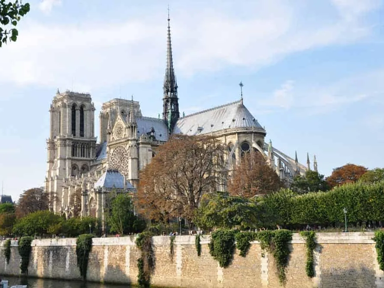Podcast sobre París