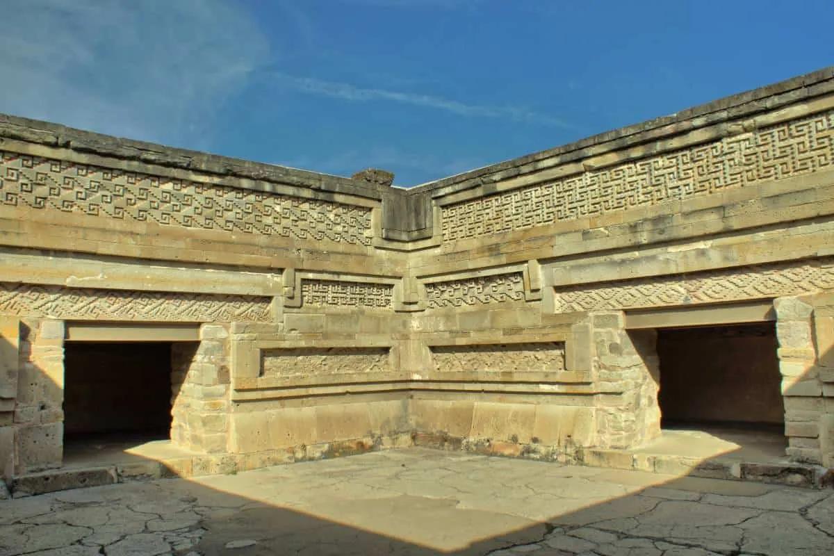 lugares para visitar en Oaxaca