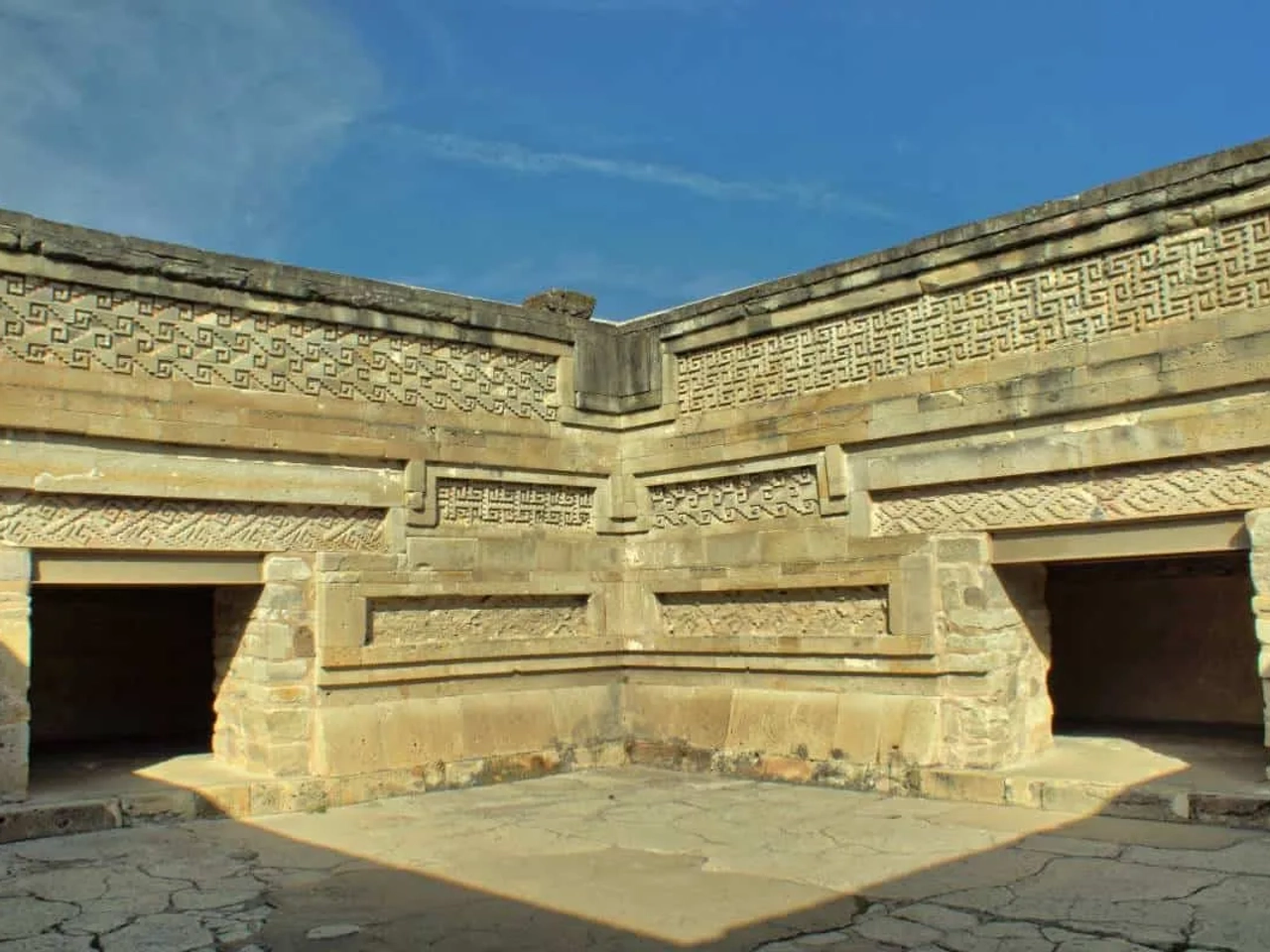 lugares para visitar en Oaxaca