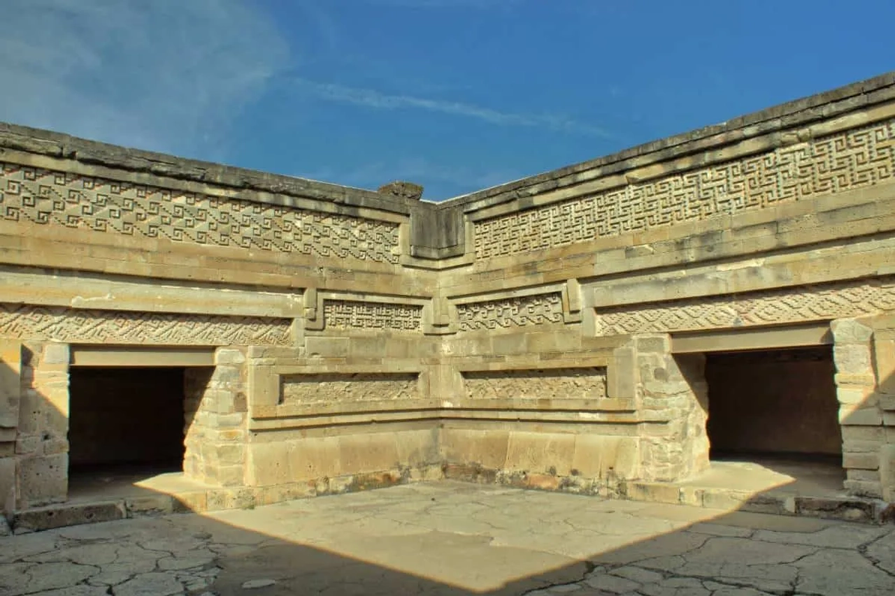 lugares para visitar en Oaxaca