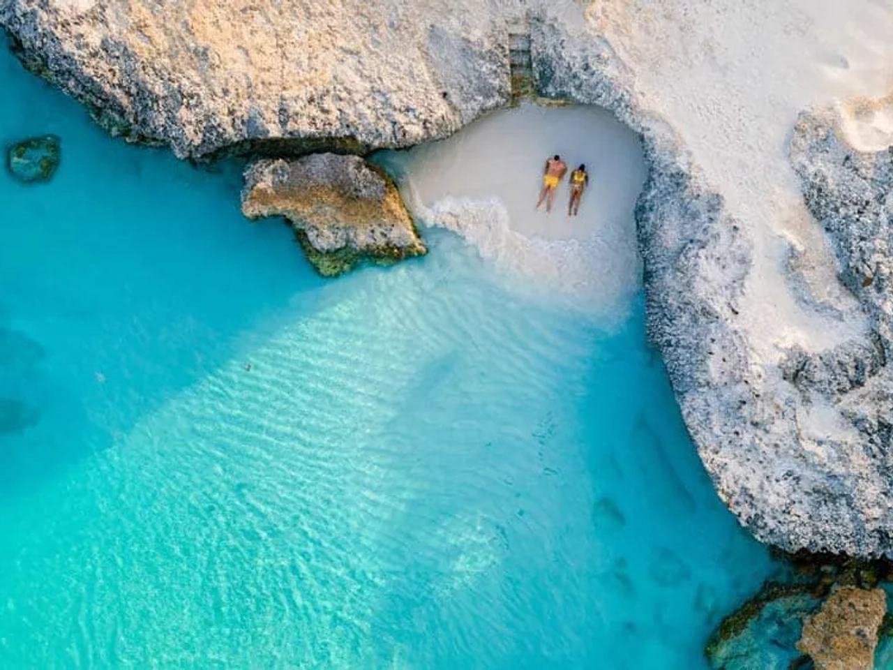 Seguro de viaje a Aruba