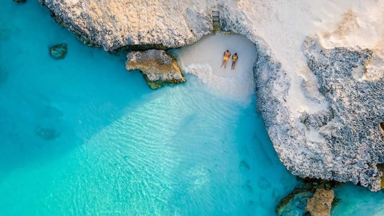Seguro de viaje a Aruba