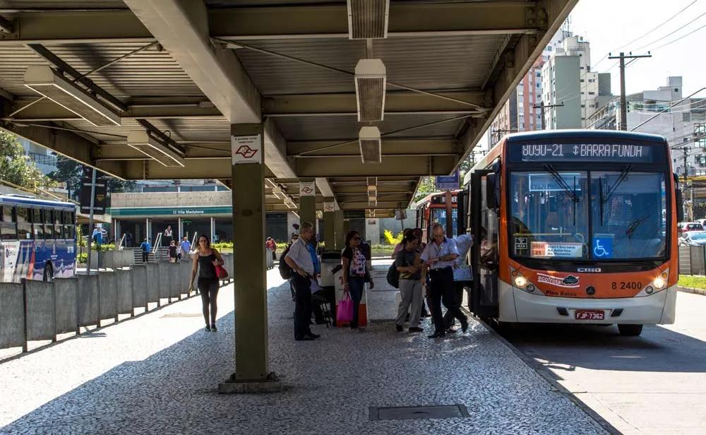 cómo moverse por Brasil