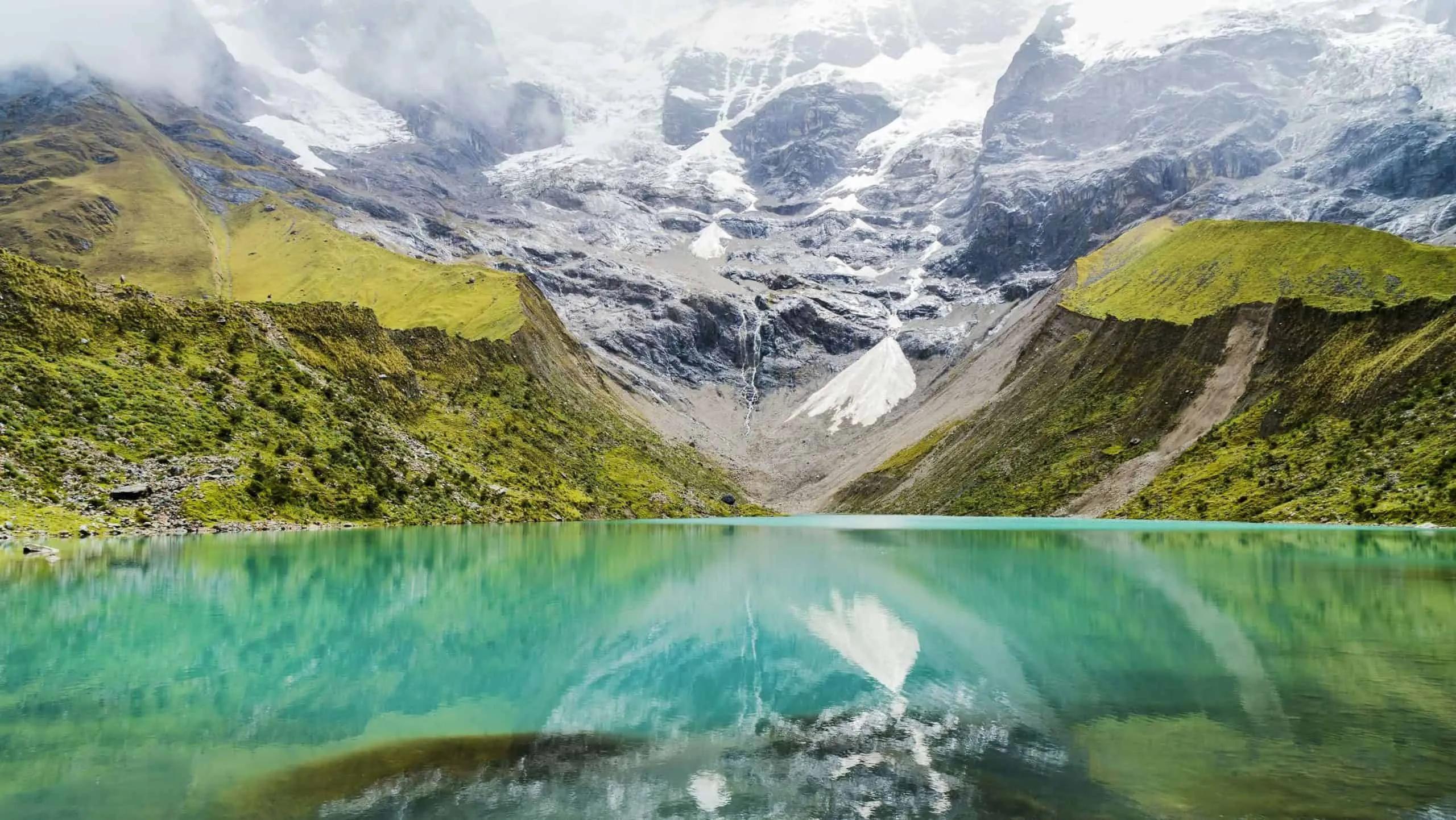 Mejor época viajar a Perú