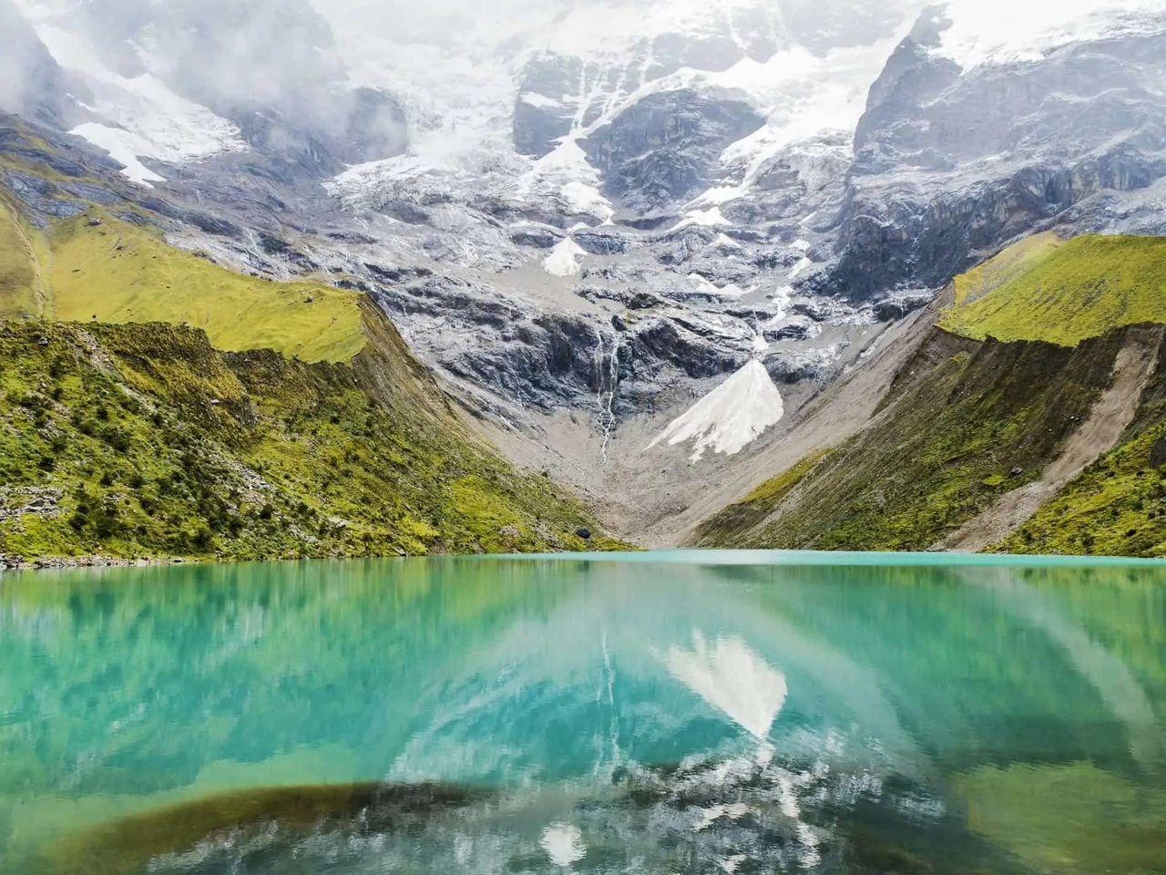 Mejor época viajar a Perú