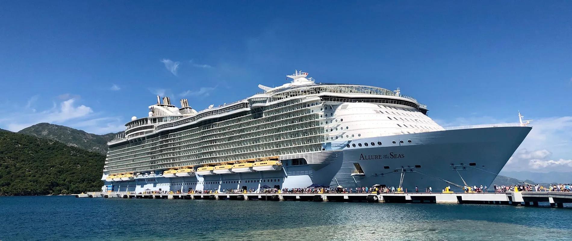 Dicas Viajar de Navio Cruzeiro