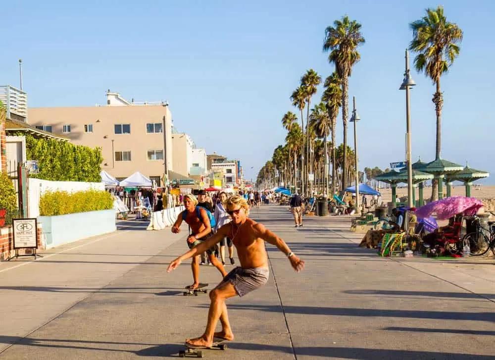 información práctica para viajar a Estados Unidos