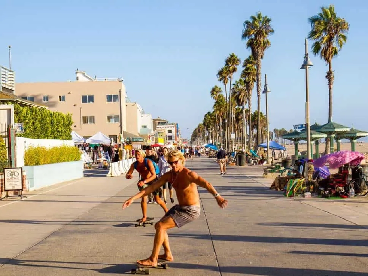 información práctica para viajar a Estados Unidos