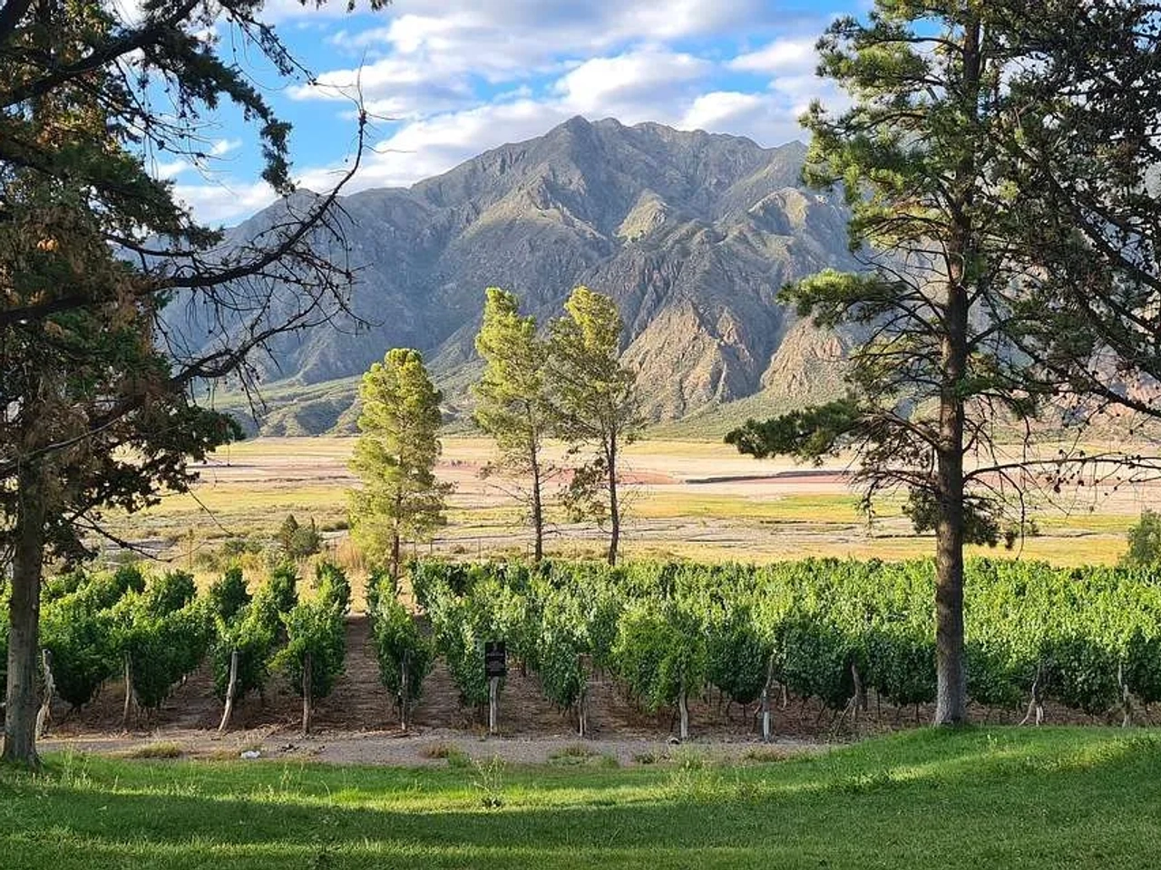 visitar Argentina desde Perú