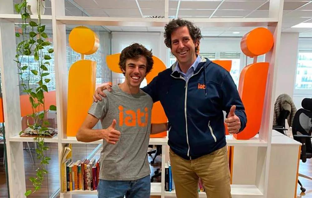  Jan Margarit - Trail Running