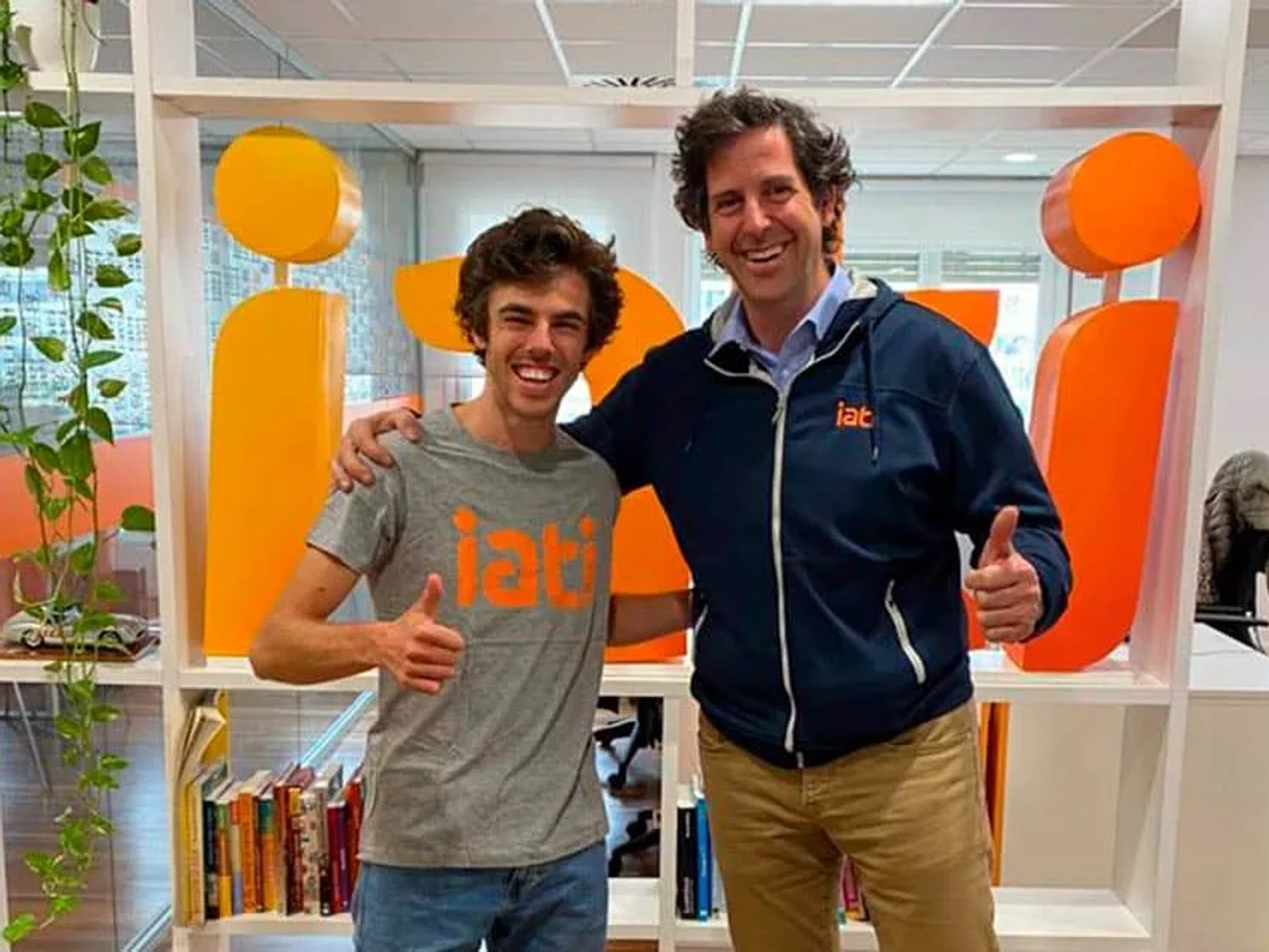 Jan Margarit - Trail Running