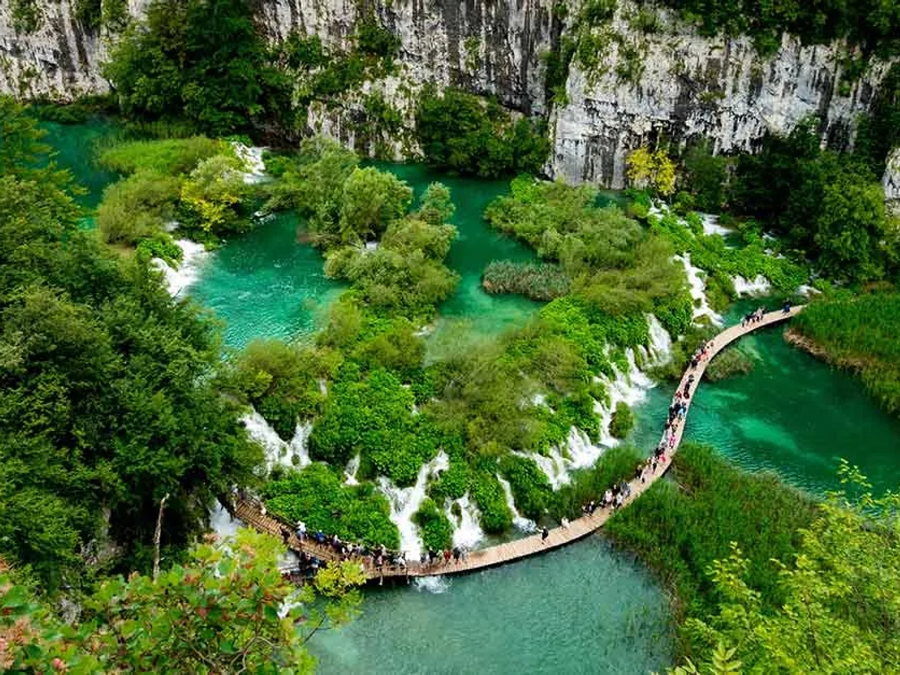 países para viajar sin vacunar