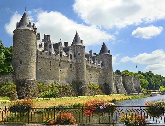 que ver en Bretaña francesa