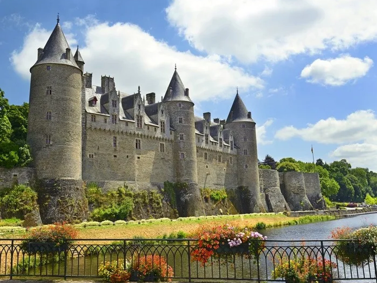 que ver en Bretaña francesa