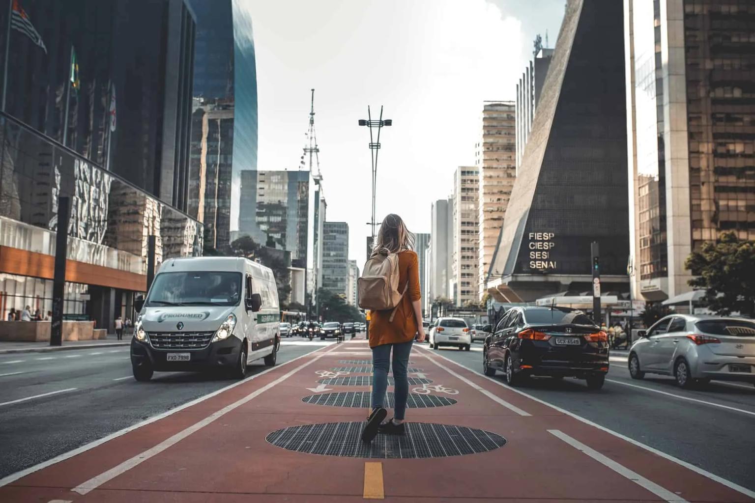 razões pelas quais deves contratar um seguro de viagem