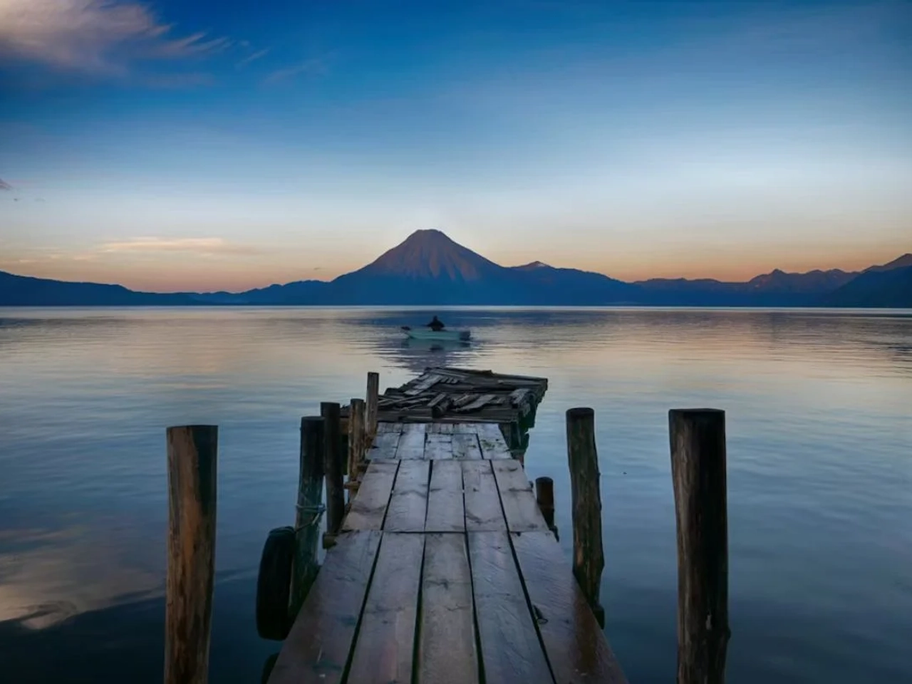 Requisitos para viajar a Guatemala