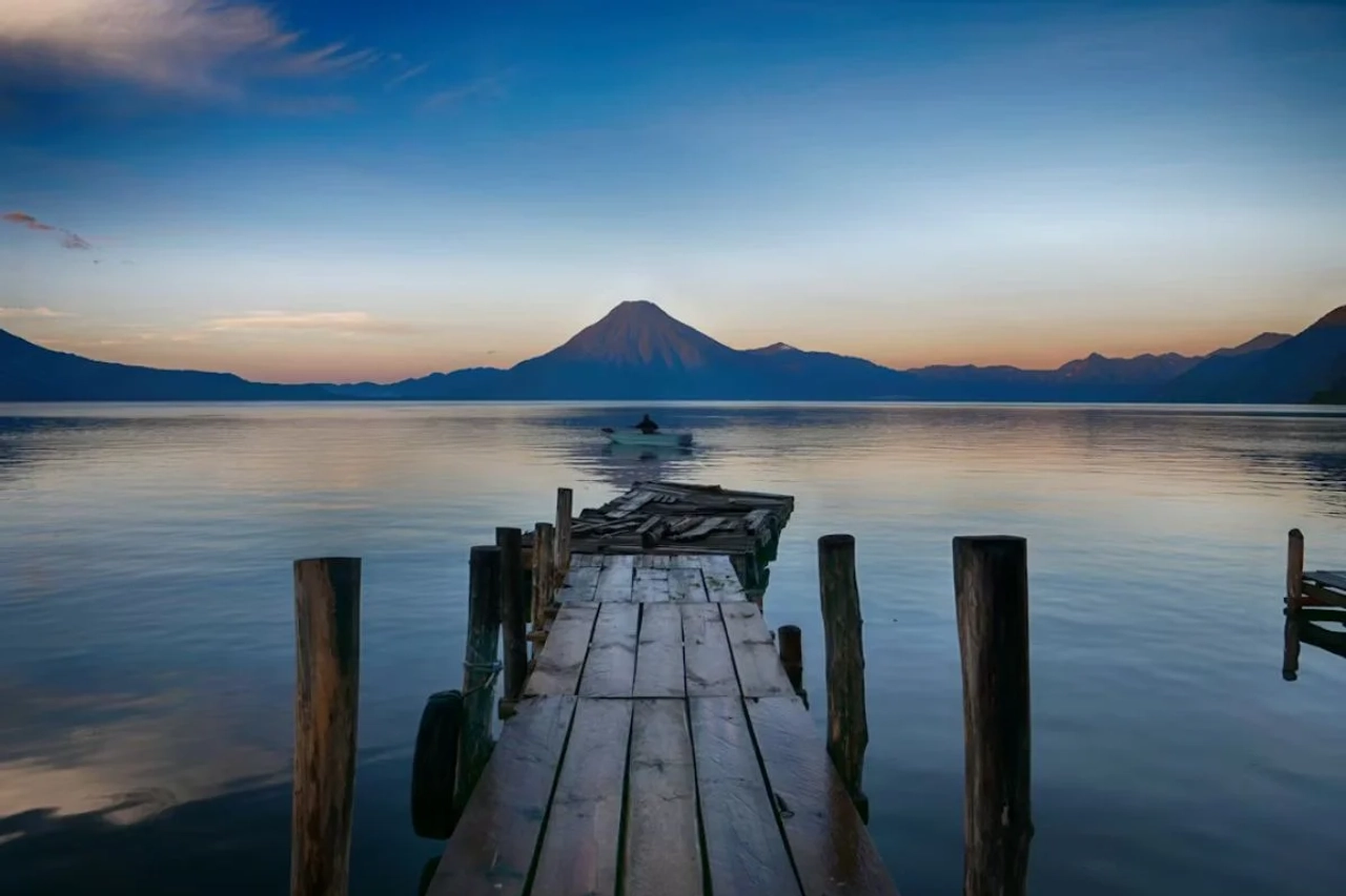 Requisitos para viajar a Guatemala