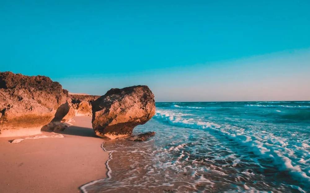 póliza internacional para viajar a Irán