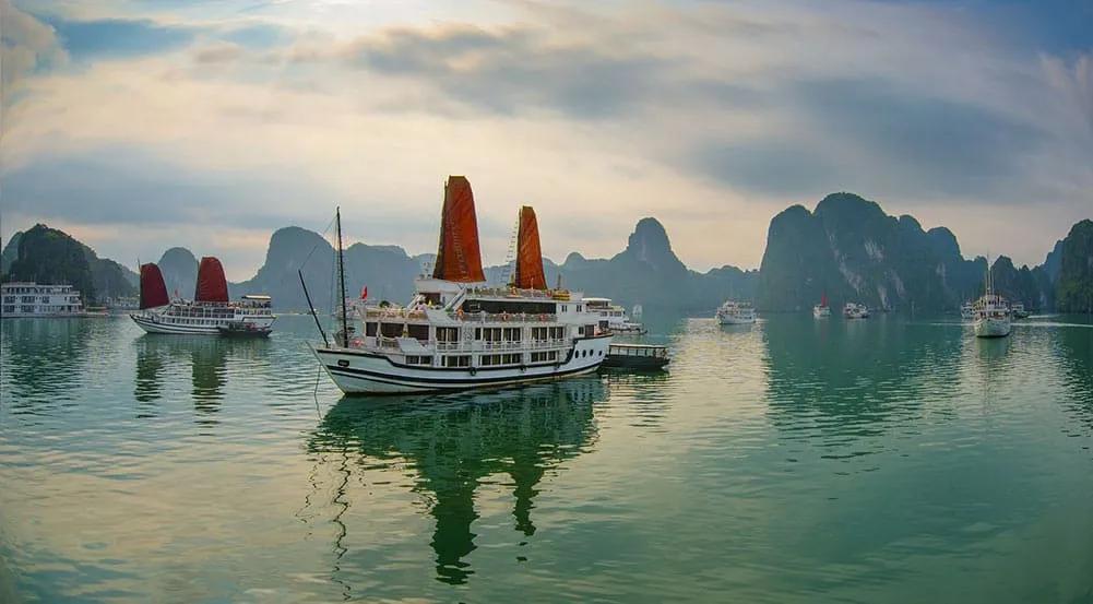 qué hacer en Vietnam