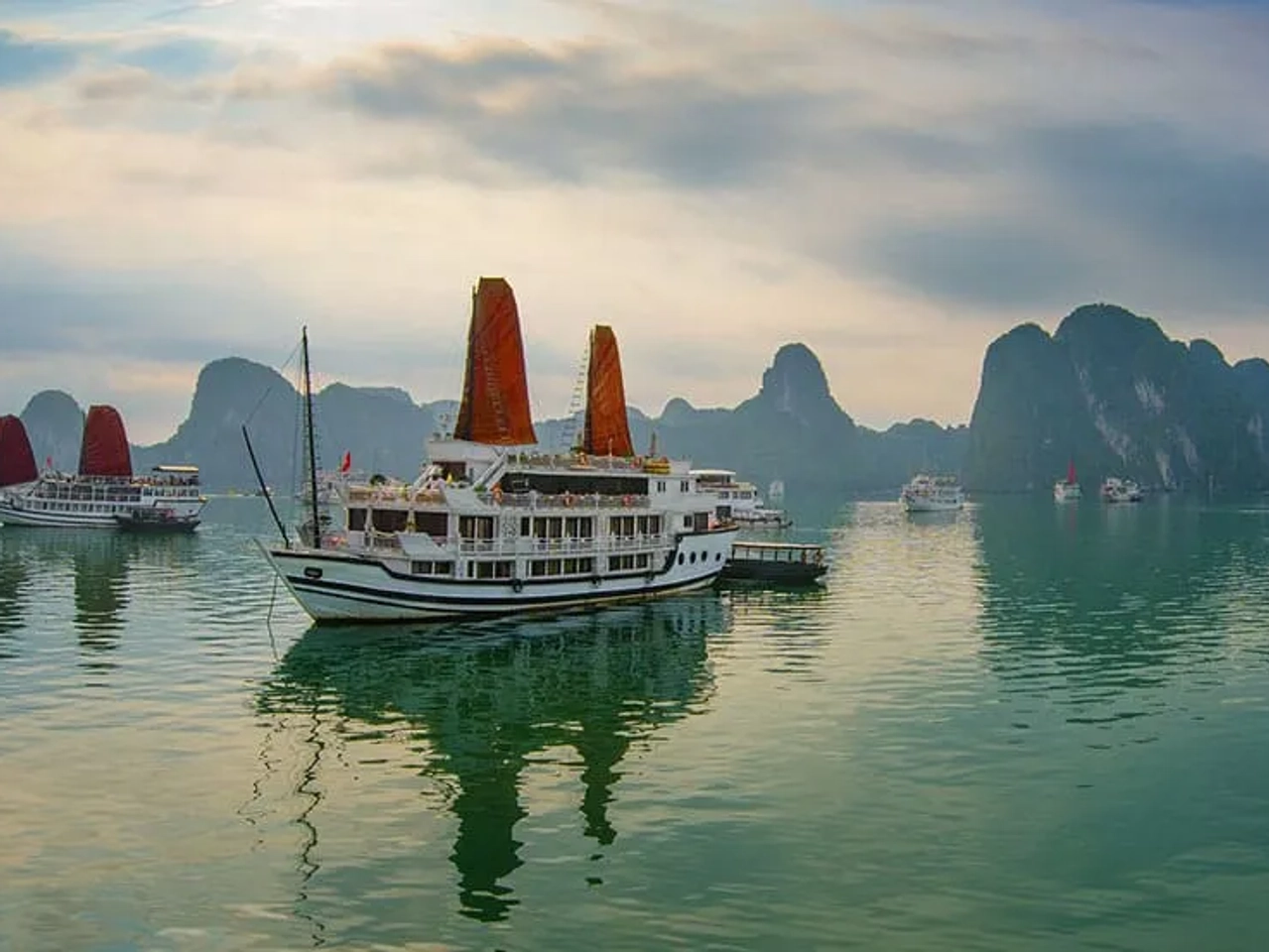 qué hacer en Vietnam