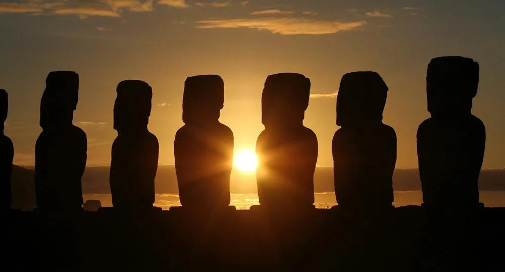 seguridad a la hora de hacer un viaje por Chile