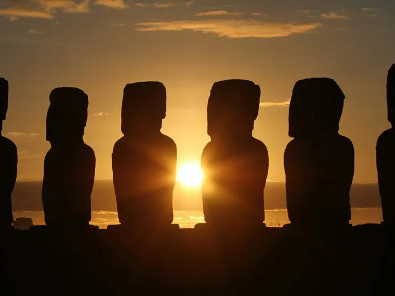 seguridad a la hora de hacer un viaje por Chile