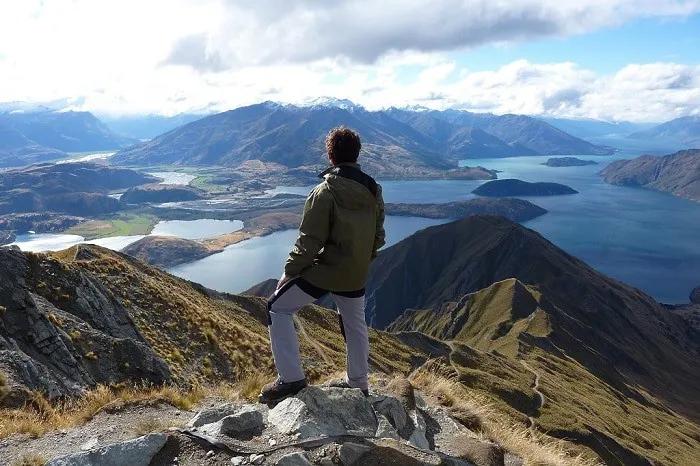 Entrevista a Xabier Villanueva de Cómo ser un kiwi