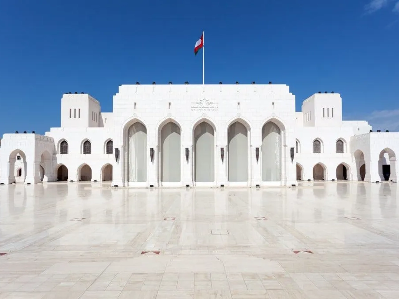 Muscat, visita imperdible en tu itinerario de viaje a Omán