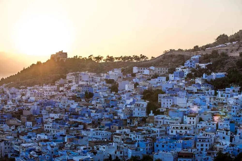 Qué ver en Chefchaouen