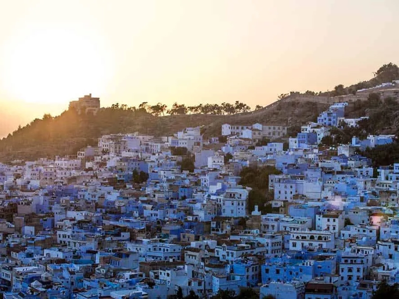 Qué ver en Chefchaouen