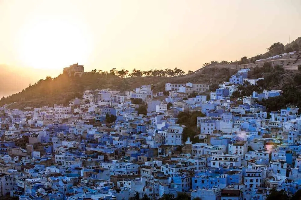 Qué ver en Chefchaouen