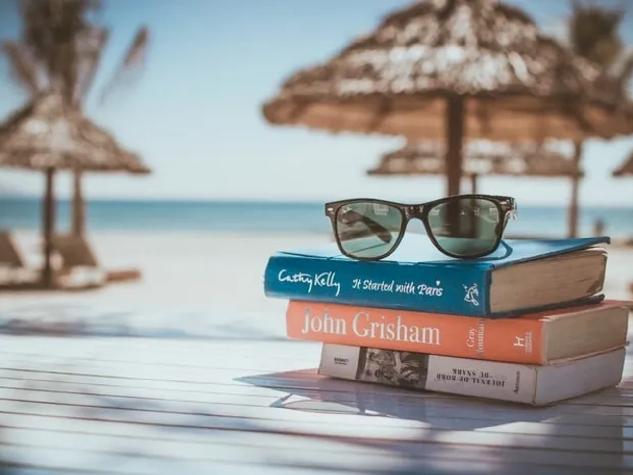 libro viajero