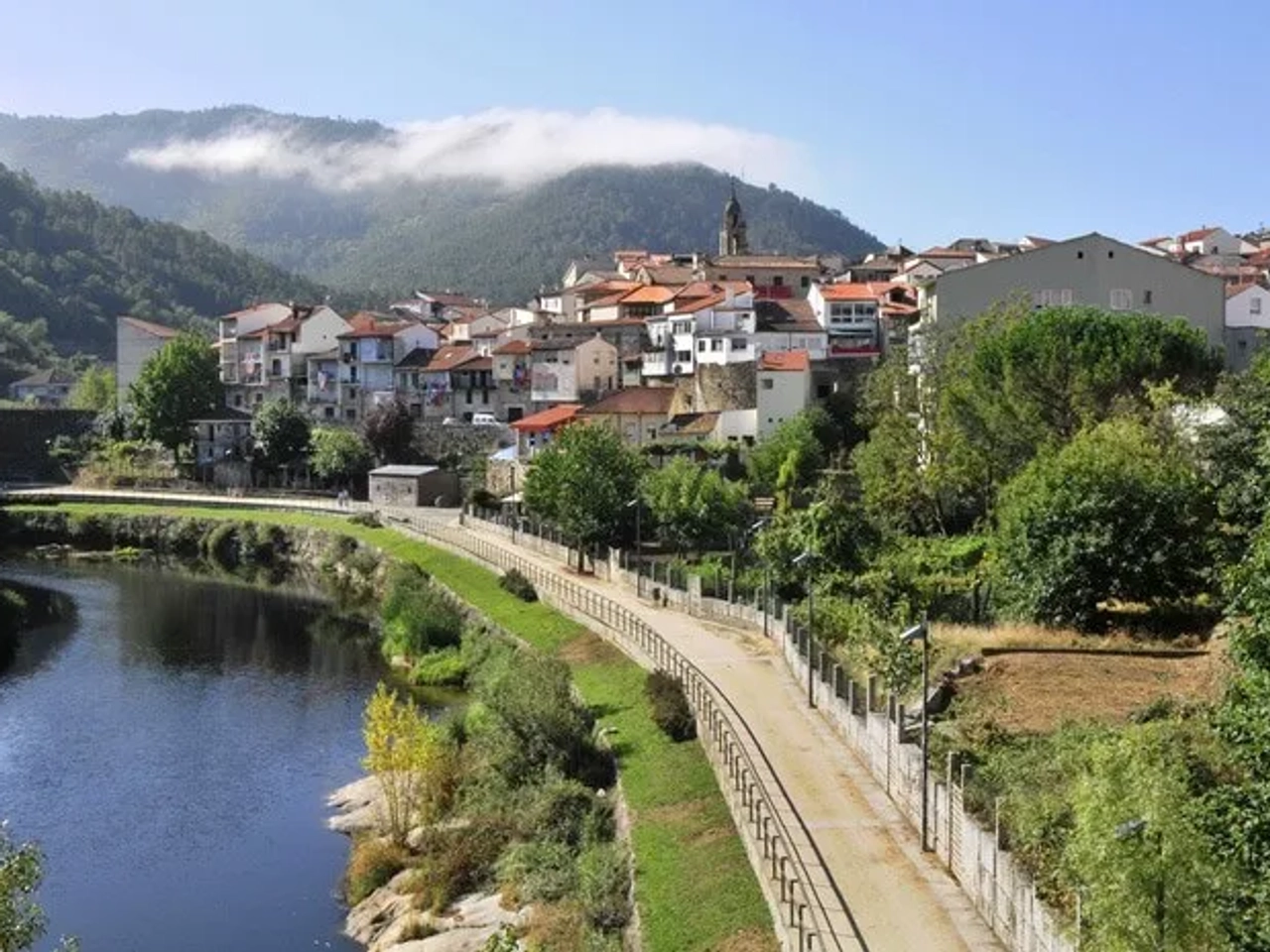 Ribadavia