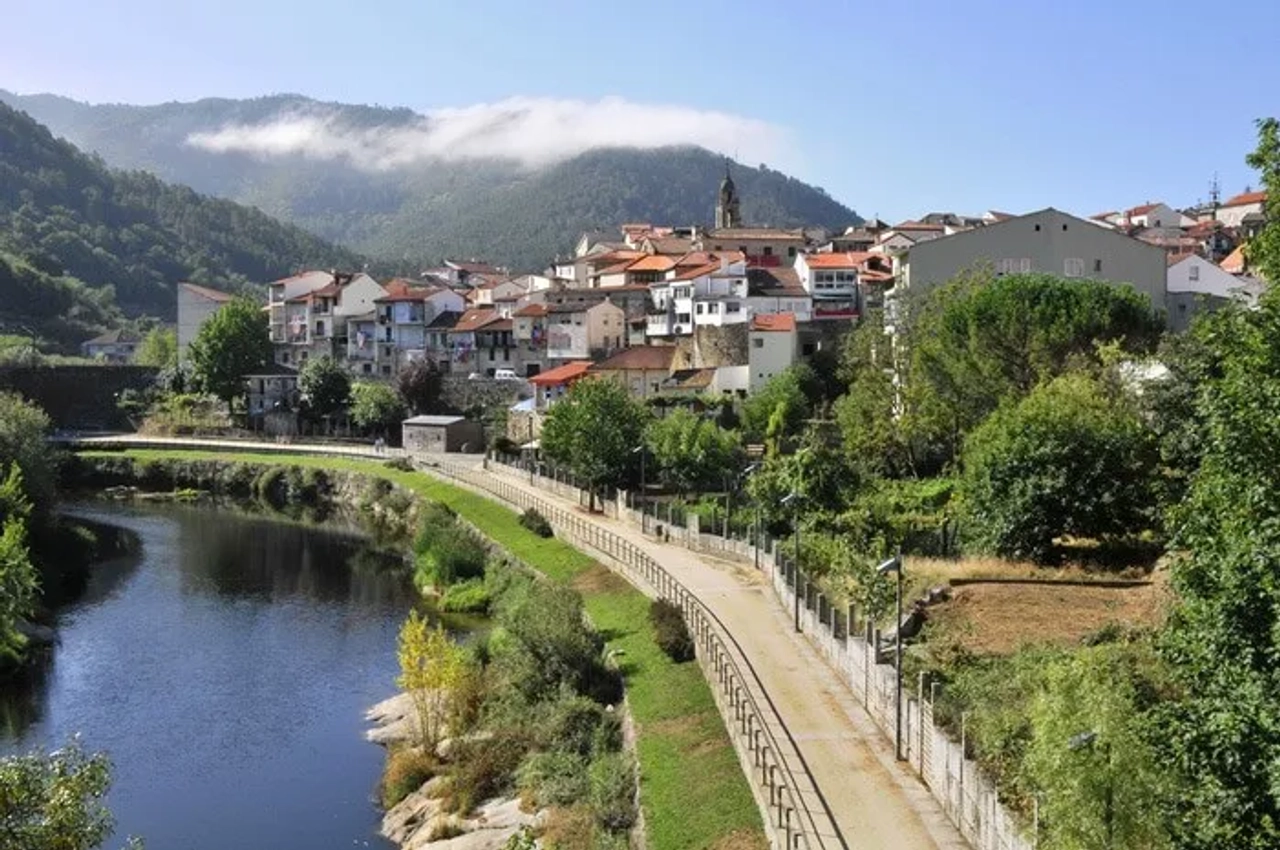 Ribadavia