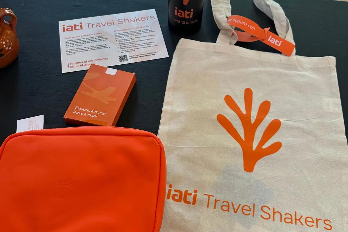 IATI Travel Shakers