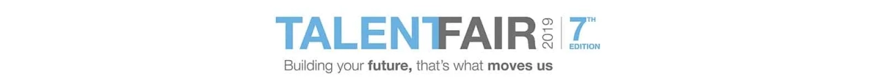 Feria de talento 2019, séptima edición, enfocada en construir futuros profesionales.
