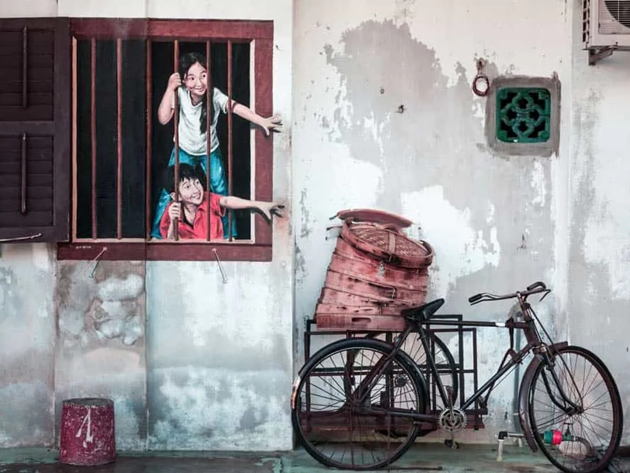 seguro para viajar a Malasia