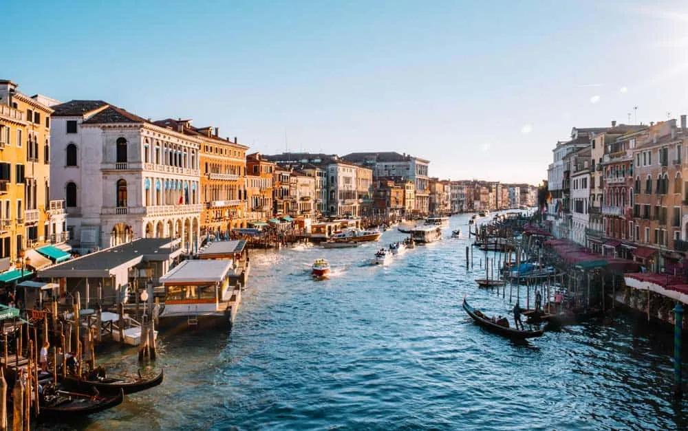 países para visitar en 2025