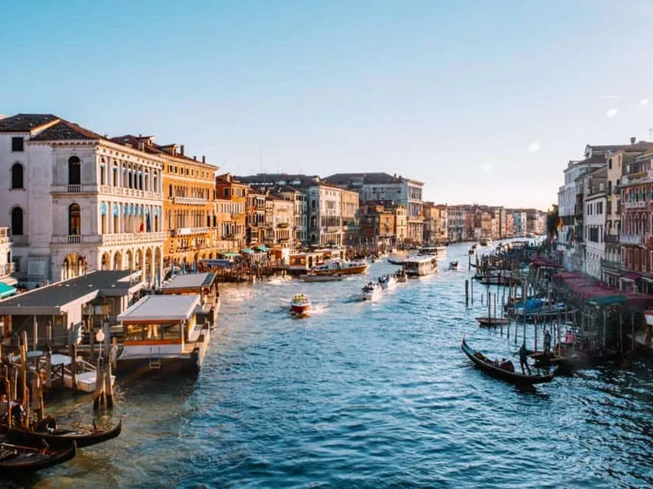 países para visitar en 2025