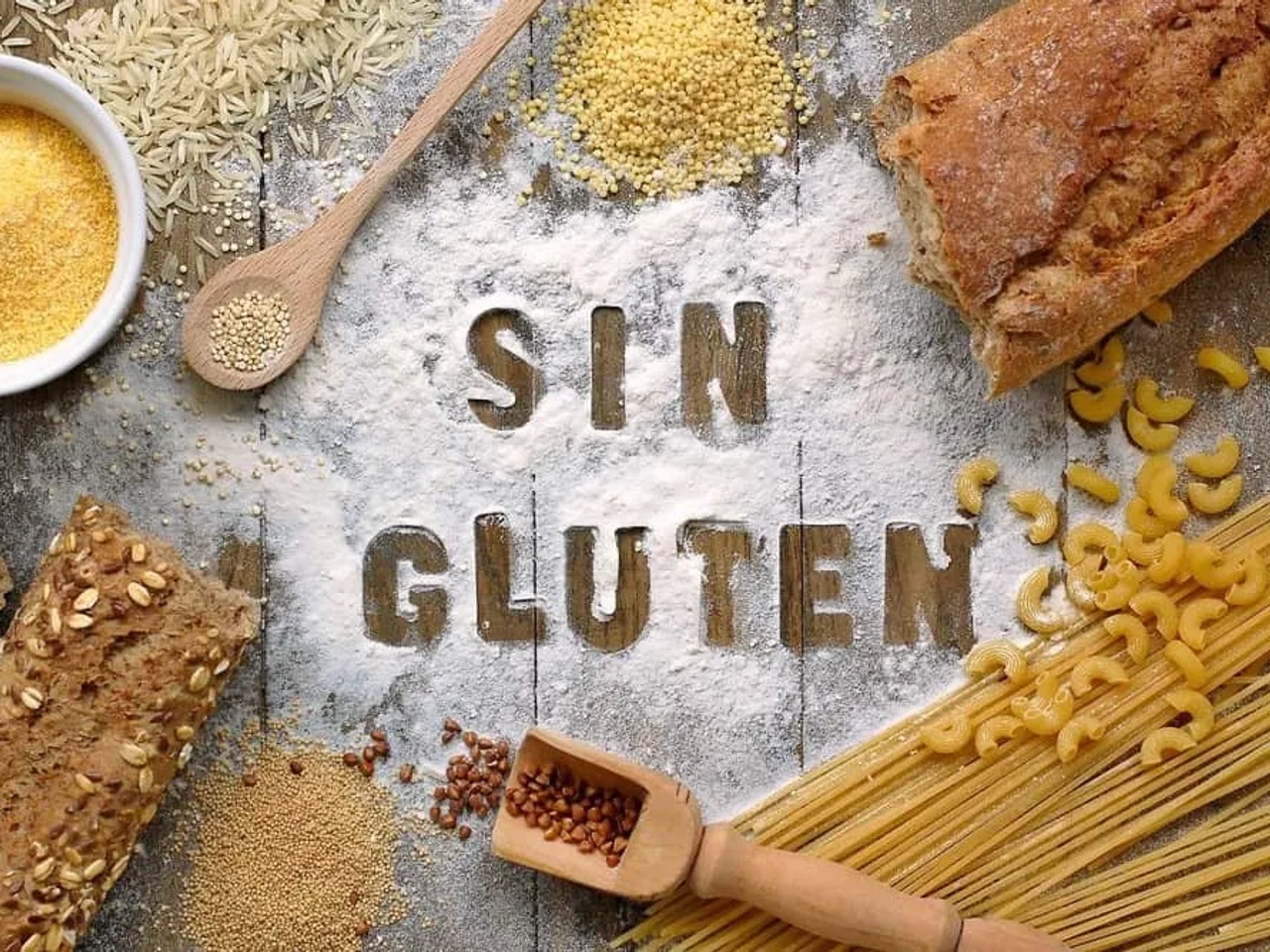 viajar sin gluten